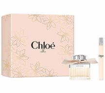 Kit Coffret Chlo&eacute; Signature Feminino Eau de Parfum
